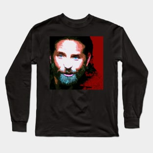 bradley cooper Long Sleeve T-Shirt